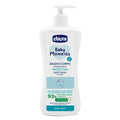 Chicco Baby Moments Bagno Corpo Protection gel za kupanje beba no-tears sa kalendulom i glicerinom 93% prirodnih sastojaka 0m+ (500ml)