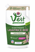 Chanteclair Vert Eco Deterdžent za bebe – Latte d’Avena (30 pranja)
