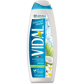 Vidal Bagnodoccia Fresco Coconut Water gel za tuširanje kokosova voda i monoi 95% prirodnih sastojaka biodegradabilna formula PETA vegan (500ml)