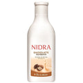 Nidra Bagnolatte Nutriente Olio di Argan hranjiva pjena za kupanje sa argan uljem nourishing milk bath foam mlijeko i argan (750ml)