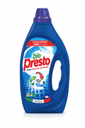 Bio Presto tečni deterdžent za veš (21 pranja)
