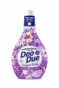 Deo Due Profuma Biancheria Bouquet Viola Profuma Due Volte di Più Estirafacile (15 pranja)