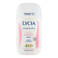 Lycia Detergente Intimo Formula Delicata pH 4.5 intimna njega ekstrakt kamilice azione emolliente anche sotto la doccia adatto anche ai bambini klinički testiran (200ml)