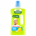 Mastro Lindo Detergente Universale Limone Rimuove Fino al 100% dello Sporco Ostinato (930ml)