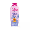 Cléo Idratante Bagnodoccia Fiori di Lino e Burro di Miele hidratantni gel za tuširanje cvjetovi lana i med butter dermatested Veronesi (500ml)