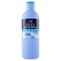 Felce Azzurra Muschio Bianco Bagnodoccia gel za tuširanje bijeli mošus essenza di delicatezza nježna formula klasični miris (650ml)