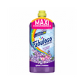 Fabuloso Pavimenti Freschezza Lavanda Igiene & Profumo Profumo Più Intenso per 24h (1.25L)