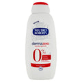 Neutro Roberts Dermazero Ipoallergenico Bagnodoccia gel za tuširanje 0% sapuna 0% bojila hipoalergenski nichel tested anche per bambini novità plastica 100% riciclata Firenze 1904 (400ml)