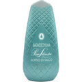 Pino Silvestre Classico Soffio di Talco Bagnoschiuma pjena za kupanje dašak talka nježni puderasti miris kultni tirkizni dizajn Made in Italy (500ml)