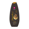 DERMOmed Bagnodoccia Argan Pelle Profumata gel za tuširanje argan ulje nova formula sa hijaluronskom kiselinom microphotonic frizz 30 mirisnih perli dermatološki testiran Made in Italy (500ml)