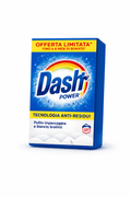 DASH REGULAR 6.35 KG (127 pranja)