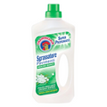 Chanteclair Sgrassatore Pavimenti Muschio Bianco Super Profumato Pulito Brillante Asciuga Rapido (1L)