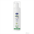 Chicco Baby Moments Kids Shampoo & Balsamo Soufflé senza lacrime sa bademom i breskvom 96% prirodnih sastojaka delicate skin no-tears 100% reciklirana boca (150ml)