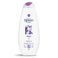 DERMOmed My Moment Relax Iris Bagnodoccia Idratante Hydrating gel za tuširanje iris sa hijaluronskom kiselinom pH neutral microplastic free dermatološki testiran NEW (500ml)