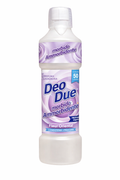 Deo Due Morbido Ammorbidente Fleur Oriental Profuma Biancheria (50 pranja)