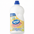 Rio Casamia Detergente Multiuso Sapone e Alcol Agrumi di Sicilia con Agente Antibatterico (1.25L)