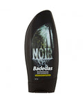 Badedas Noir Bagnodoccia Rinvigorente Patchouli e Sandalo gel za tuširanje pačuli i sandalovina tamna šuma misteriozan miris energizirajuća formula za muškarce (250ml)