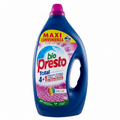 Bio Presto Total 4+1 Color Detersivo Liquido (50 pranja)