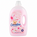 Coccolino Ammorbidente Sensazione Seta Freschezza e Morbidezza (40 pranja)