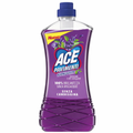 ACE Pavimenti Igienizzante Lavanda e Iris Selvatico Senza Candeggina 100% Brillantezza (1L)