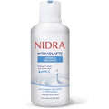 Nidra Intimolatte Lenitivo Idratante Detergente Intimo Milk Intimate Wash pH 4.5 proteini mlijeka i mliječna kiselina umirujuće hidratantno ginekološki testiran (500ml)