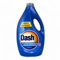 Dash Classico Detersivo Liquido - Smacchia e Igienizza (60 pranja)