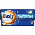 Dash Pods Classico Kapsule za Pranje 30 Pranja