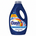 Dash Power + Lenor – Tečni deterdžent (50 pranja)