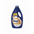 Dash+ Power Freschezza Lenor Detersivo Liquido (50 pranja)