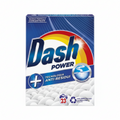 Dash Power Detersivo in Polvere Tecnologia Anti-Residui (23 pranja)