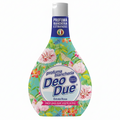 Deo Due Profuma Biancheria Estate Rosa Profuma Due Volte di Più Estirafacile (15 pranja)