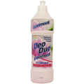Deo Due Detergente Pavimenti Liquigel Floreale Profuma Due Volte di Più (1L)