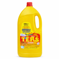 Iter Casa Ammoniaca Profumata Detergente Multiuso Lucidia e Sgrassa (2L)