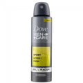 Dove Men+Care Sport Active + Fresh Deo Spray anti-perspirant za muškarce sportska svježina 48h zaštita 3x action hidratacija novo (150ml)