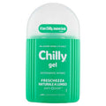 Chilly Gel Detergente Intimo Freschezza Naturale a Lungo AntiOdor pH 5 dugotrajnja prirodna svježina intimna njega novo pakovanje il tuo Chilly nuovo look klinički testiran (200ml)