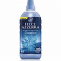 Felce Azzurra Ammorbidente Concentrato Classico 100 Giorni di Profumo (45 pranja)