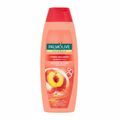 Palmolive Naturals Hydra Balance Shampoo 2in1 sa Breskvom i Hidratantnim Mlijekom Vlažnost i Ravnoteža za Normalnu Kosu (350ml)