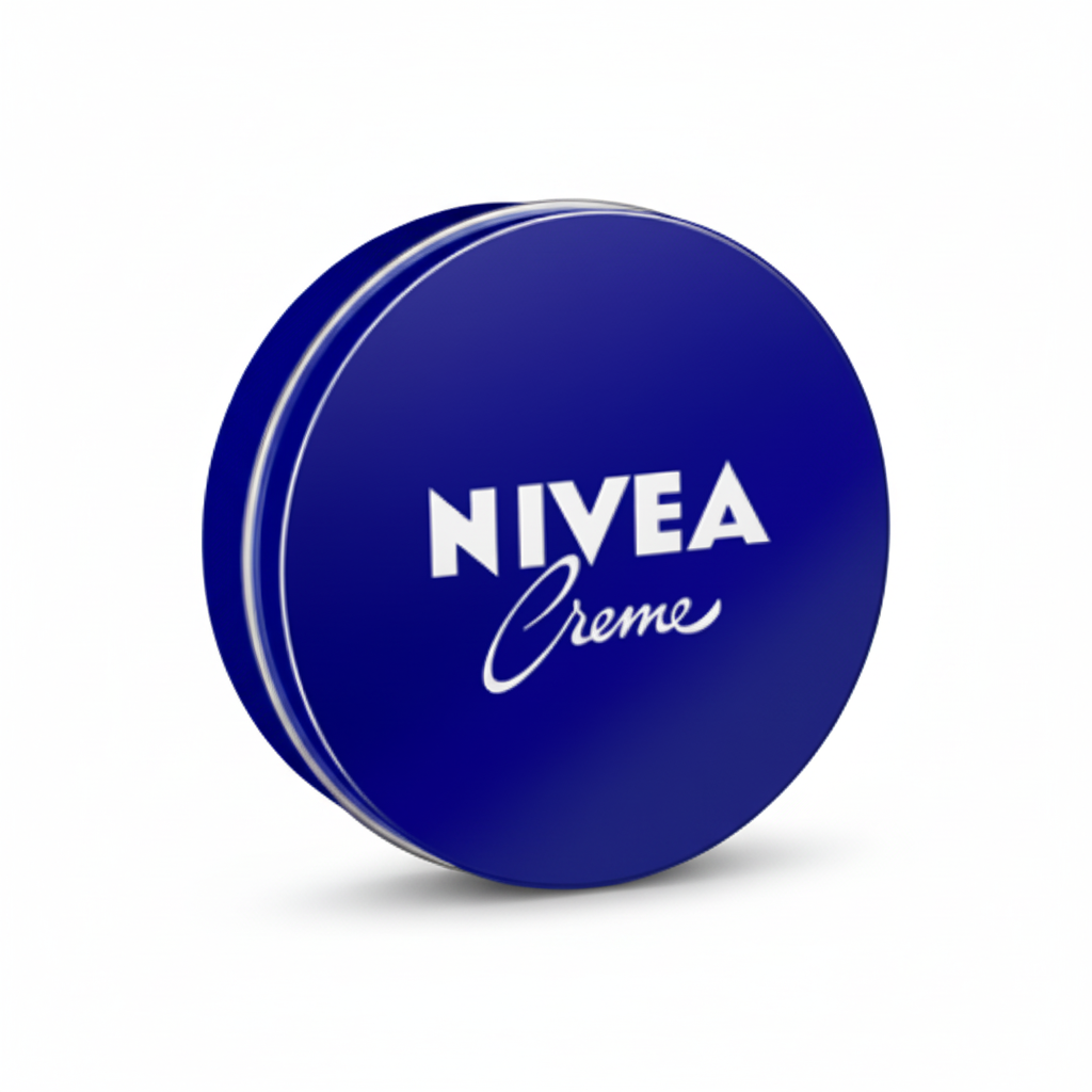 Nivea Creme univerzalna krema za njegu lica tijela i ruku kultna plava kutija za cijelu porodicu (150ml)