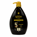 Dermo Med My Moment Crema di Sapone Mani Sensualità Argan Hand Wash Idratante Hydrating con Acido Ialuronico pH Neutro (1000ml)