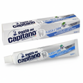 Pasta del Capitano Placca e Carie pasta za zube protiv plaka i karijesa sa cinkom i biljnim ekstraktima formato maxi (100ml)