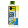 Last Cura Lavastoviglie al Limone Pulisce e Sgrassa Filtro Guarnizioni Bracci Azione Anticalcare Antiodore e Igienizzante (250ml - 1 Trattamento)
