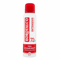 Borotalco Intensivo Deo Spray 72h dezodorans sa talkom i aktivnim kristalima intenzivna zaštita protiv znojenja (150ml)