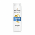 Pantene Active Nutri-Plex Linea Classica 3in1 Shampoo + Balsamo + Trattamento per Tutti i Tipi di Capelli (225ml)