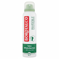 Borotalco Invisibile Deo Spray dezodorans sa talkom efekat barijere protiv mrlja 48h zaštita 0% alkohola (150ml)