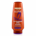 L'Oréal Elvive Olio Straordinario d'Amla Balsamo Ricci Definiti con Olio Prezioso d'Amla 8 Settimane di Nutrimento per Capelli Ricci Secchi Grande Formato (250ml)