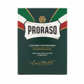 Proraso Balsamo Dopobarba Rinfrescante balzam poslije brijanja sa uljem eukaliptusa i mentolom osvježava i umiruje (100ml)
