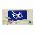 Tempo Natural & Soft maramice za nos prirodne i mekane bez parfema boja i alergena 4 sloja (70 komada)