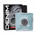 Denim Black After Shave losion poslije brijanja muški miris osvježava i umiruje kožu denim stil (100ml)