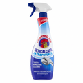 Chanteclair Anticalcare Extra Potente 100% Rimozione Calcare Barriera Previeni Calcare Azione Antiruggine (625ml)