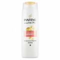 Pantene Active Nutri-Plex Infinite Lunghezza Shampoo Previene Capelli Lunghi con Ultimo Difetto per Capelli Lunghi e Danneggiati (225ml)
